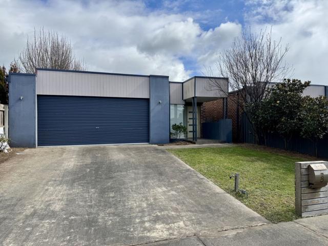 House for rent in Traralgon, Victoria