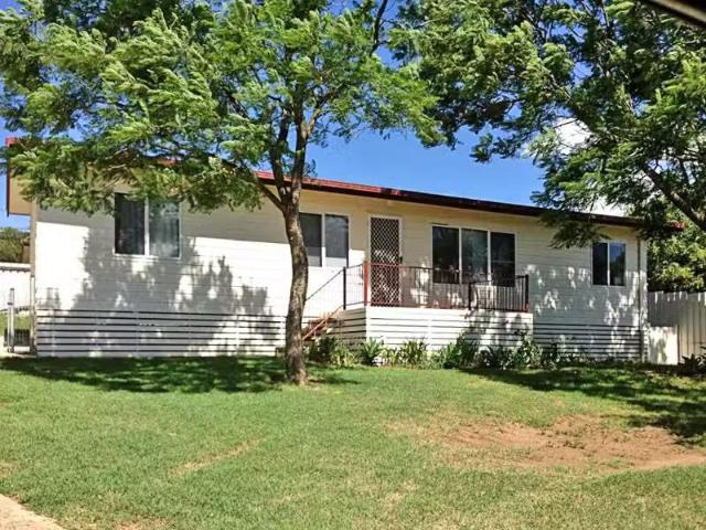 House for rent in Aberdeen, New South Wales