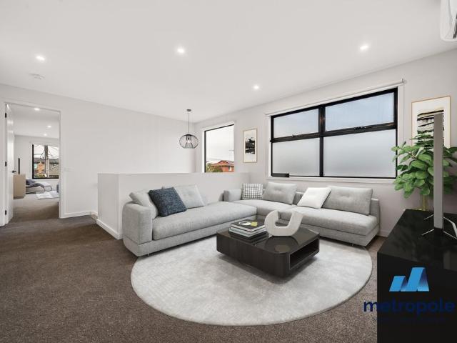 Townhouse for rent in Camerons Creek, Victoria