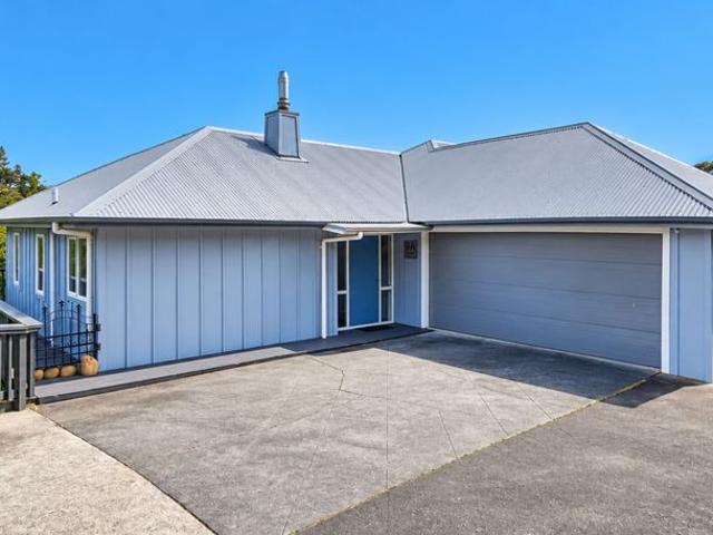 House for rent in Hillsborough, Taranaki