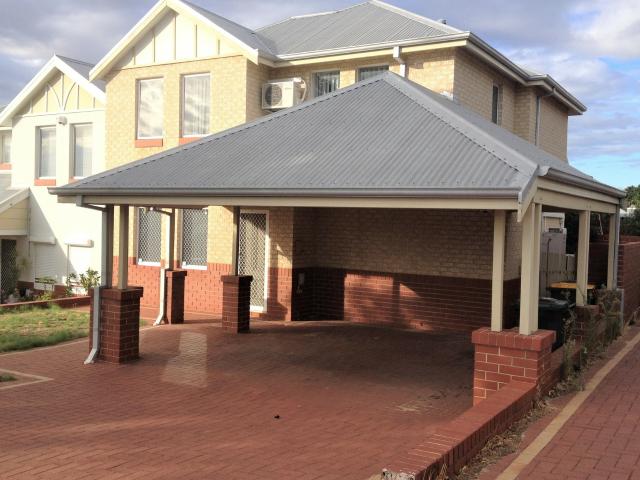 House for rent in Western Australia