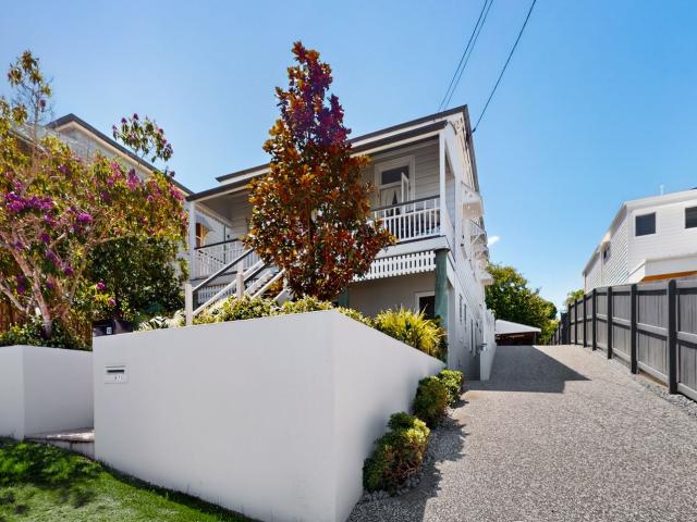 Apartment for rent in Toombul, Queensland