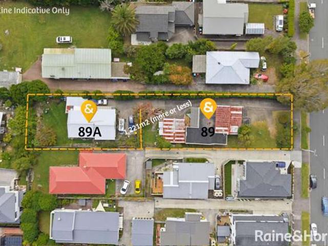 House for sale in Blockhouse Bay