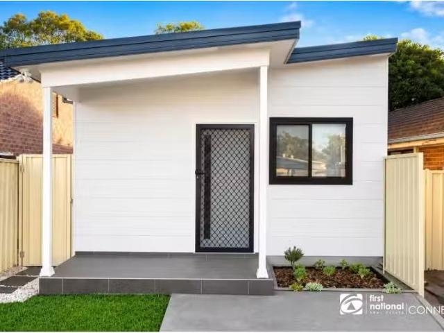 House for rent in Sydney, New South Wales