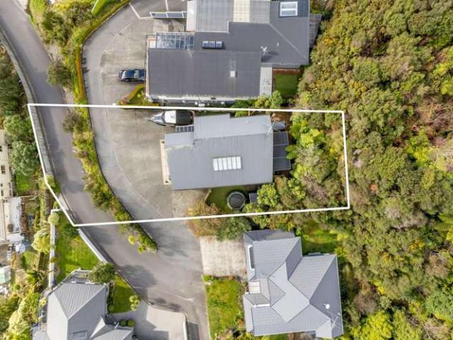 House for sale in Pauatahanui, Wellington