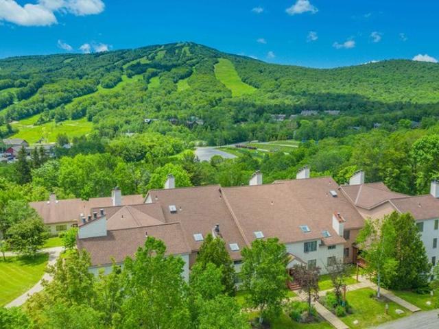 Condo for sale in West Dover, Vermont