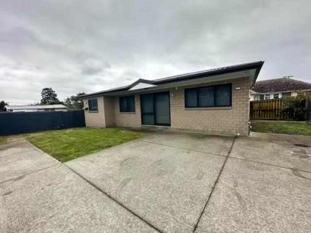House for rent in Pukekohe, Oroua County