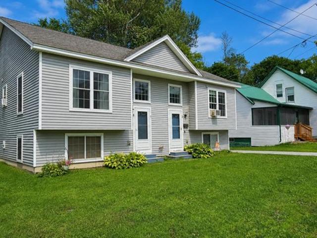 House for sale in Saint Albans, Vermont