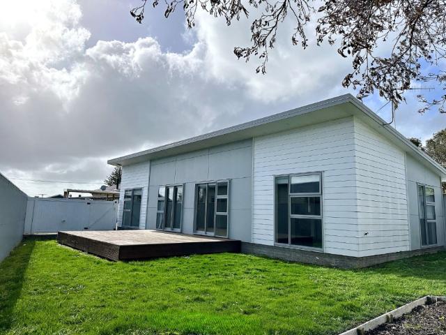 House for rent in Wanganui District