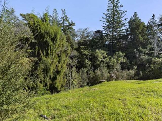 Land for sale in Wairau Valley, Oroua County