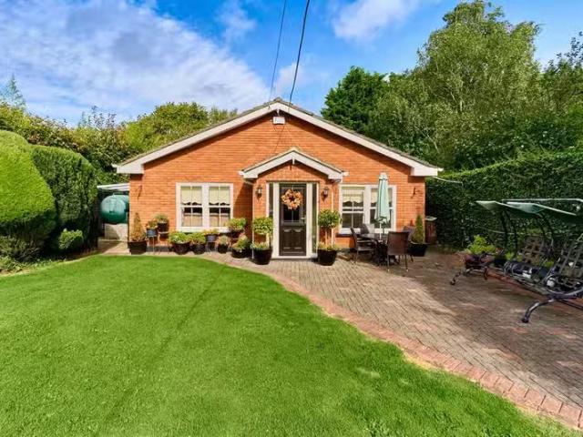 House for sale