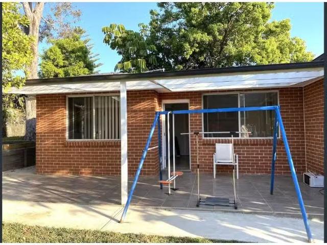 House for rent in Sydney, New South Wales