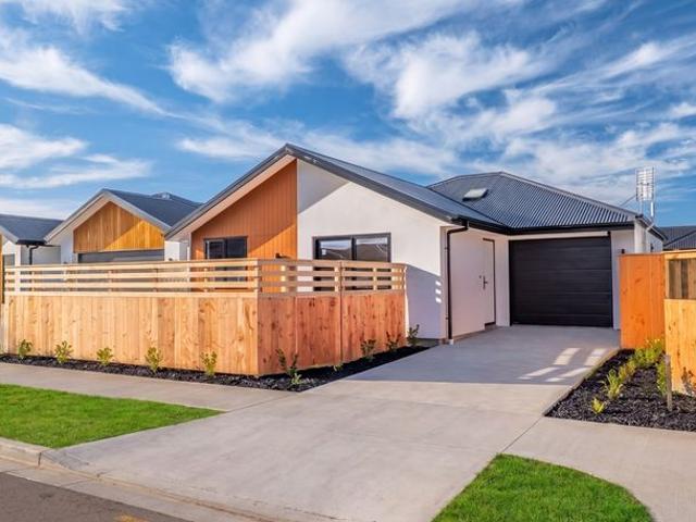 House for rent in Halswell Downs, Christchurch