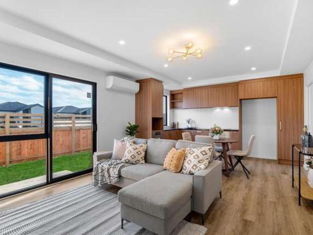 House for rent in Halswell, Christchurch