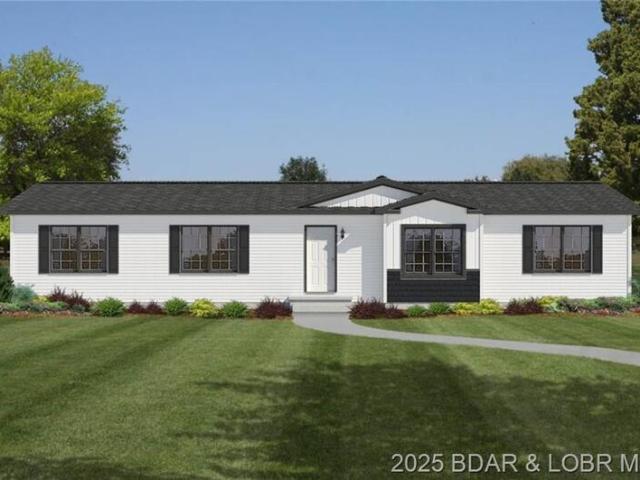House for sale in Laurie