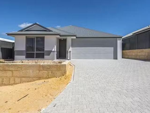 House for rent in Parklands, Western Australia