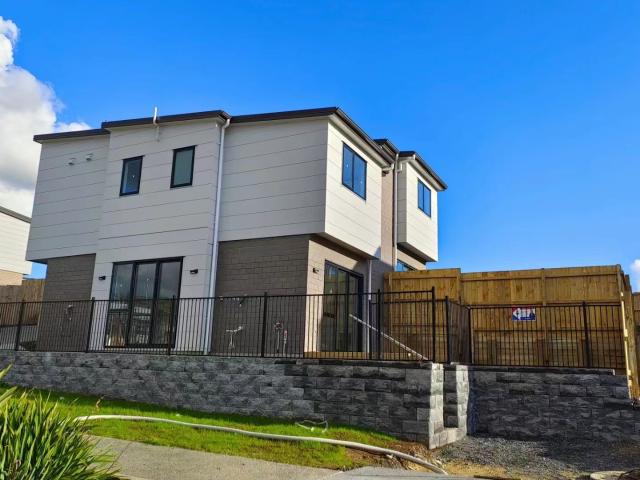 House for rent in Papakura, Oroua County
