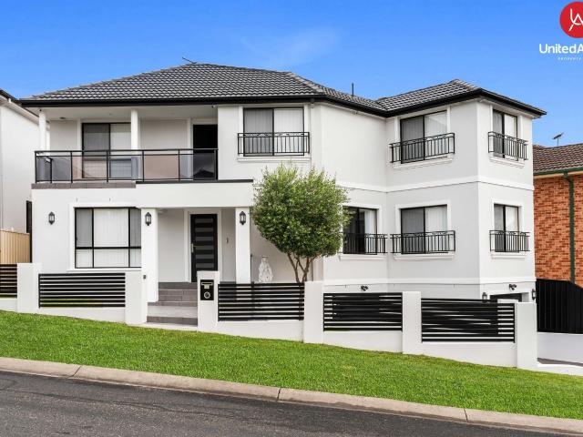 House for rent in Sydney, New South Wales