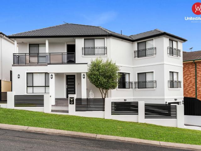 House for rent in Sydney, New South Wales