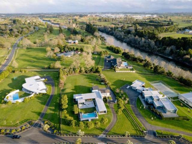 Property for sale in Horsham Downs, Waikato