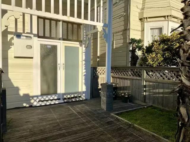 House for rent in Matata, Wellington