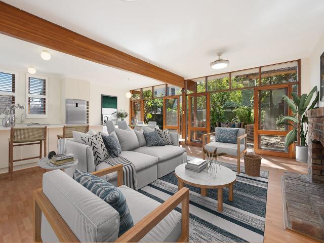House for rent in Willoughby, New South Wales