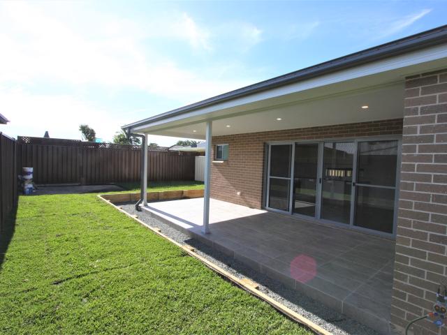House for rent in Penrith, Sydney