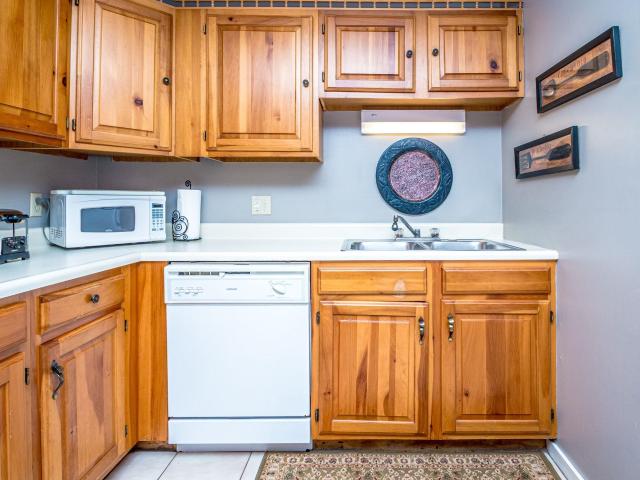 Condo for sale in New Hampshire
