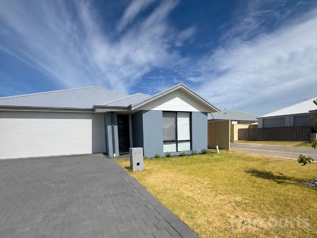 Apartment for rent in Parklands, Western Australia