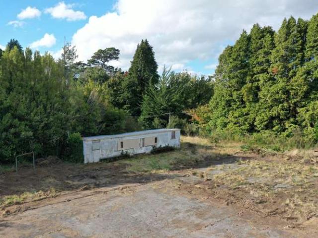 Land for sale in Tararua District