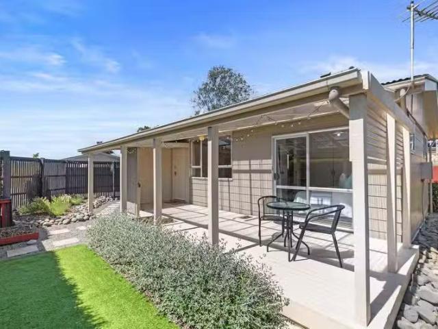 House for rent in Heathcote, Canterbury