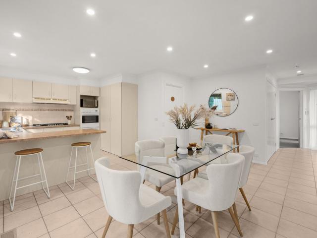 Apartment for rent in Camerons Creek, Victoria