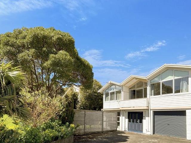 Apartment for rent in Ngaio, Wellington