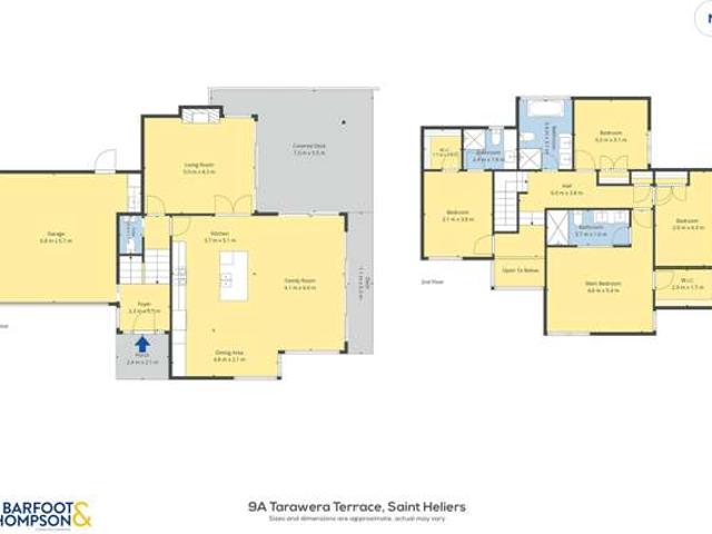 House for sale in Saint Heliers, Ōrākei