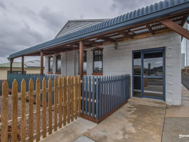 Apartment for rent in Burnie, Tasmania