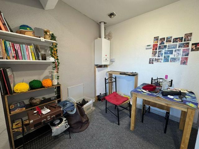 Apartment for rent in West Yorkshire