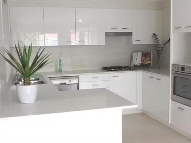 House for rent in Ascot, City of Belmont