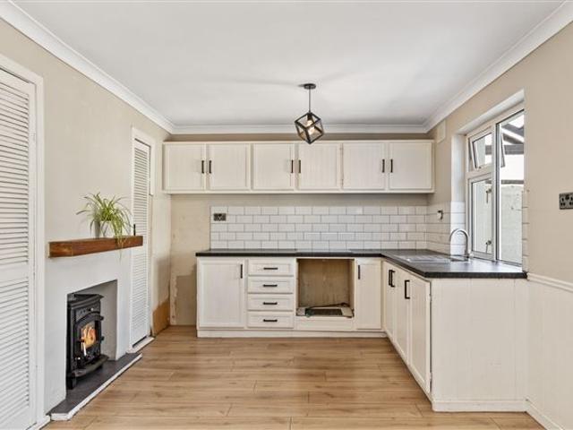 Detached House for sale in New Ross, County Wexford