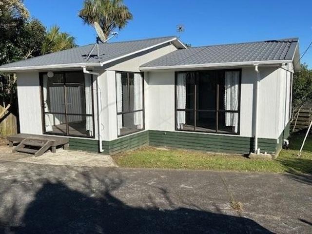 Apartment for rent in Wairau Valley, Oroua County