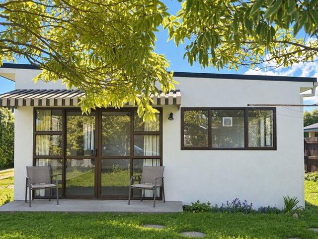 Apartment for rent in Richmond, Tasman District