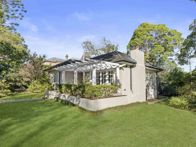 House for rent in Hunters Hill, Sydney