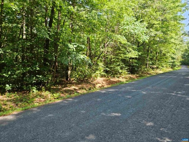Land for sale in Virginia