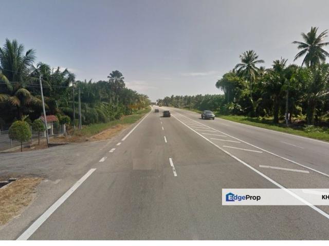 Shop for sale in Kuala Selangor, Selangor