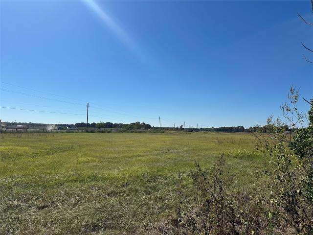 Land for sale in Oakwood, Texas