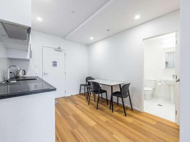 Apartment for rent in Auckland, Oroua County