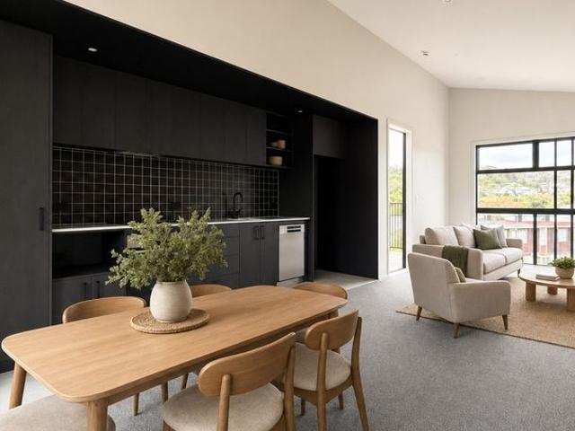 Apartment for rent in Johnsonville East, Wellington