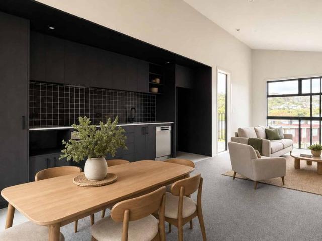 Apartment for rent in Newlands, Wellington