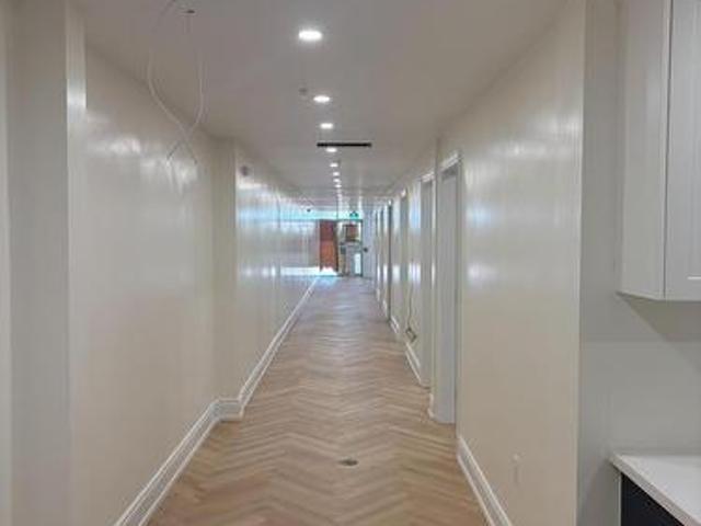 Commercial for rent in Brampton