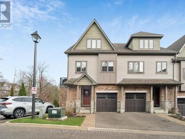 Townhouse for sale in Wellington, Ontario