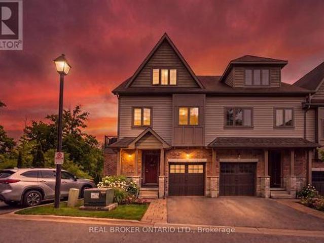 Townhouse for sale in Wellington, Ontario